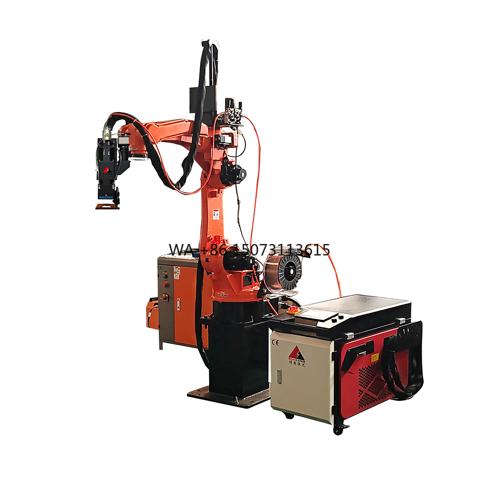3000w 6000w Industrial Robotic - Industrial Laser Drill บทวิจารณ์และราคา
