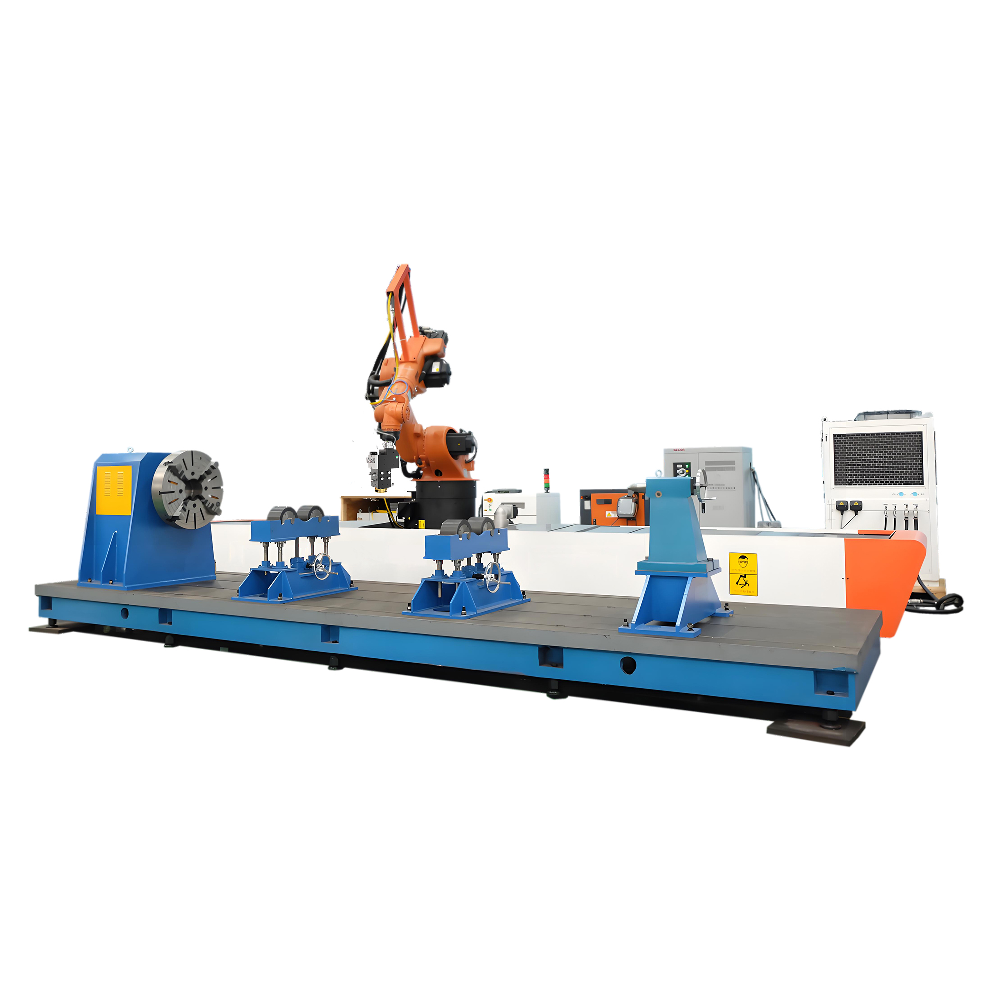 3000w 6000w Industrial Robotic - Industrial Laser Drill บทวิจารณ์และราคา