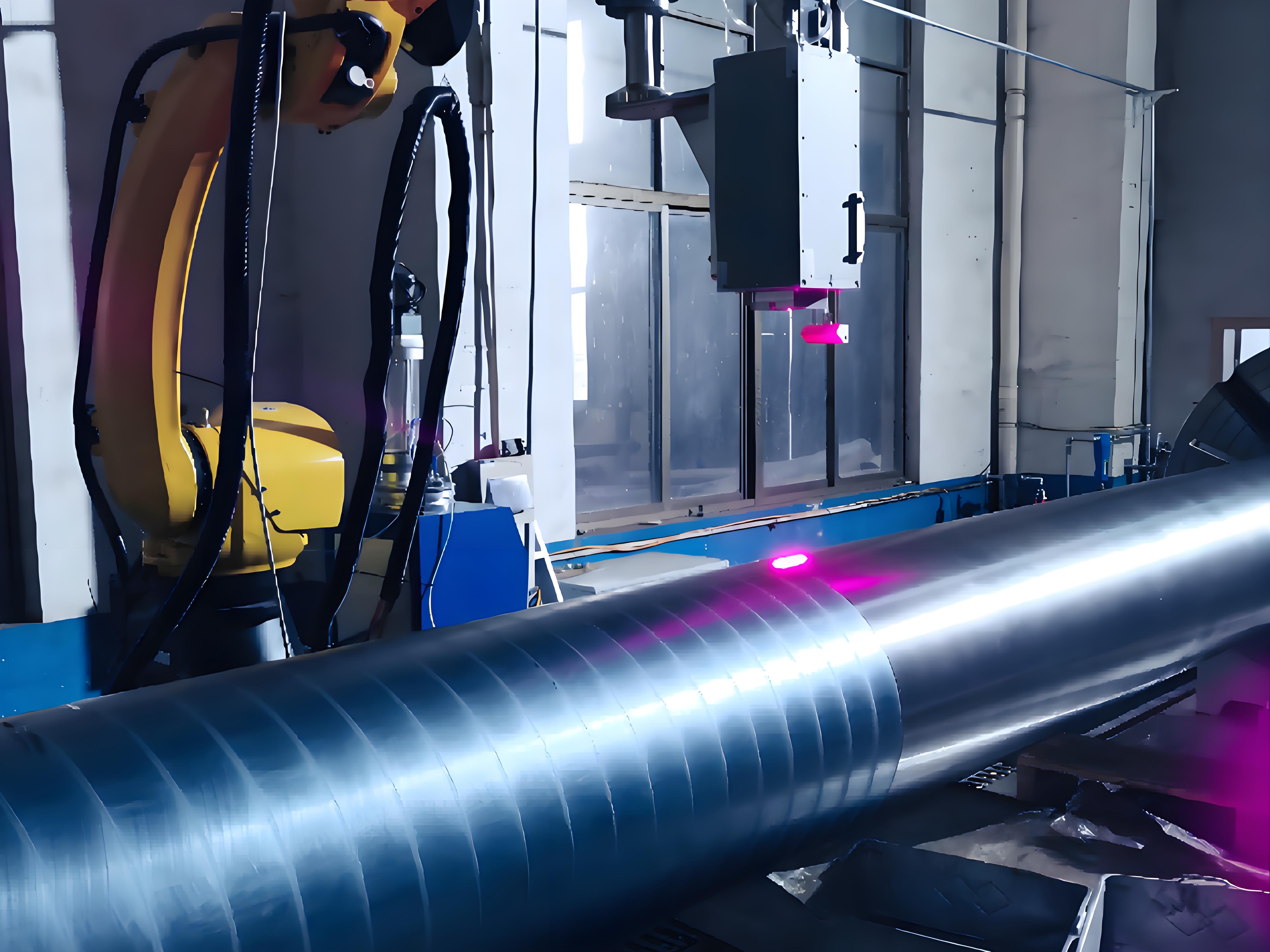 3000w 6000w Industrial Robotic - Industrial Laser Drill บทวิจารณ์และราคา