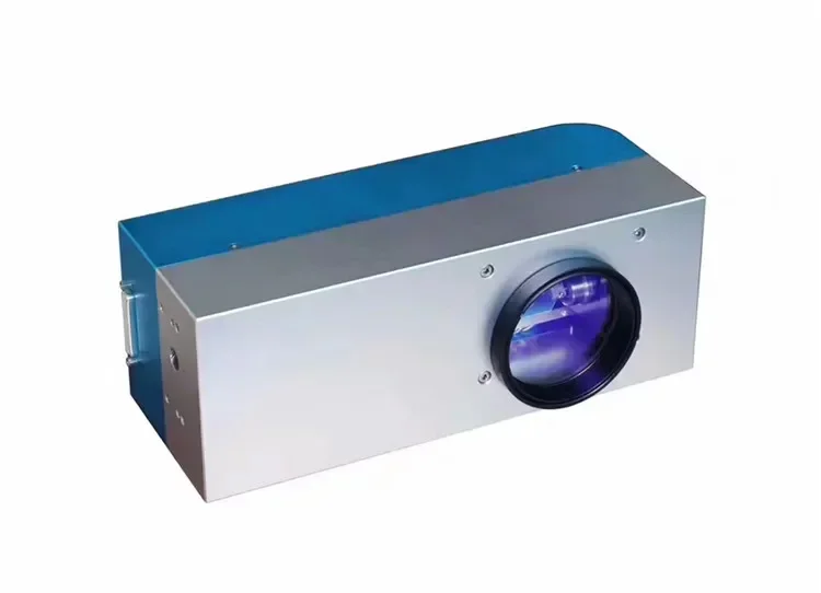 Galvo Scan Head for Fiber  Mar - Galvo Scan Head บทวิจารณ์และราคา