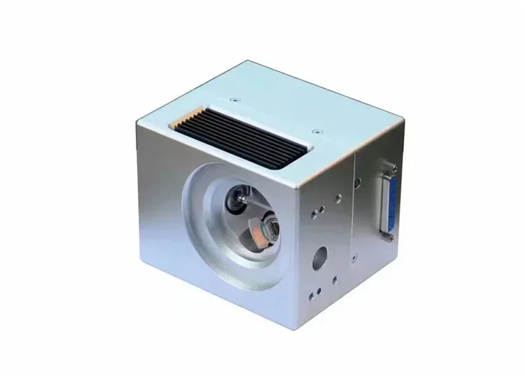 Galvo Scan Head for Fiber  Mar - Galvo Scan Head บทวิจารณ์และราคา