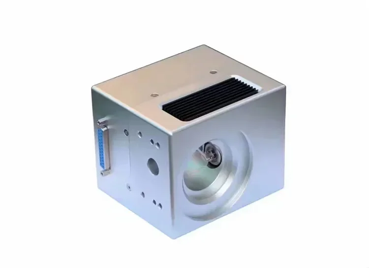 Galvo Scan Head for Fiber  Mar - Galvo Scan Head บทวิจารณ์และราคา