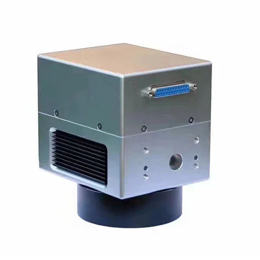 Galvo Scan Head for Fiber  Mar - Galvo Scan Head บทวิจารณ์และราคา