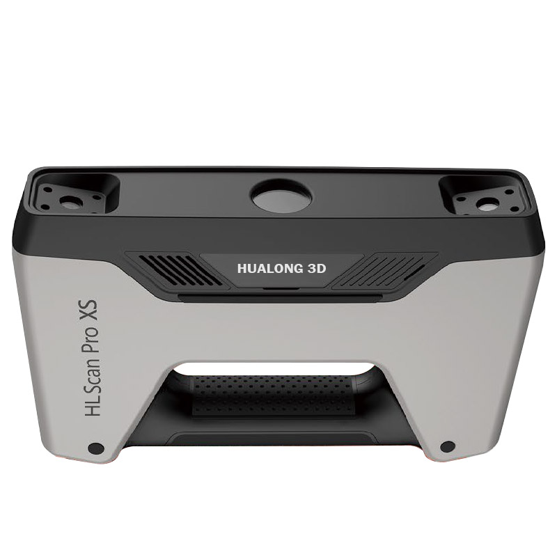 HUALONG Machinery Handheld Por - Industrial Laser Scanner บทวิจารณ์และราคา