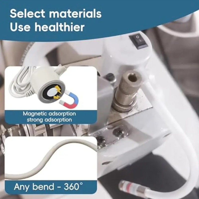 Powered Red Laser Light Sewing - Industrial Laser Equipment บทวิจารณ์และราคา