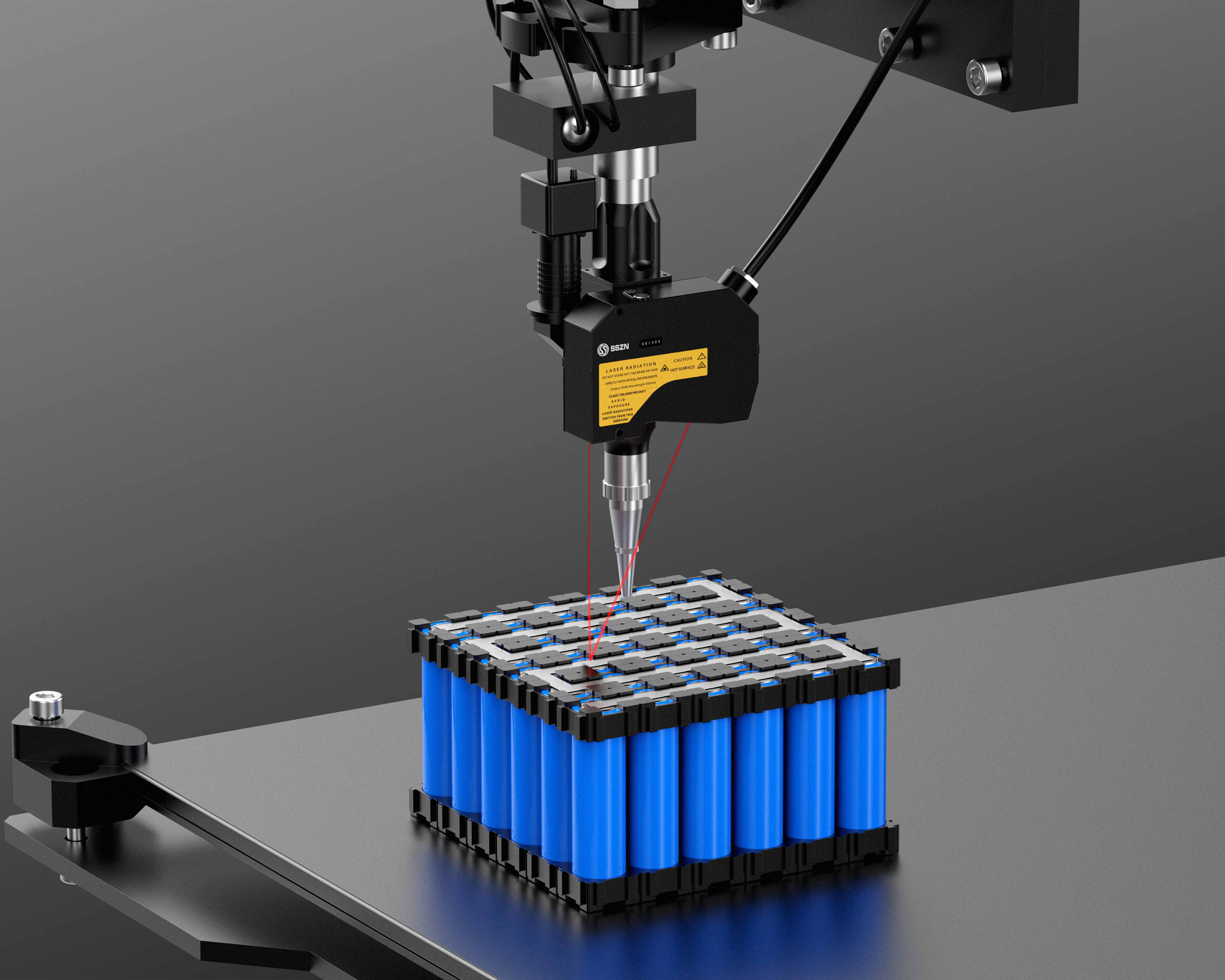 Sincevision SGI035 Micro Accur - Industrial Laser Displacement Sensor บทวิจารณ์และราคา
