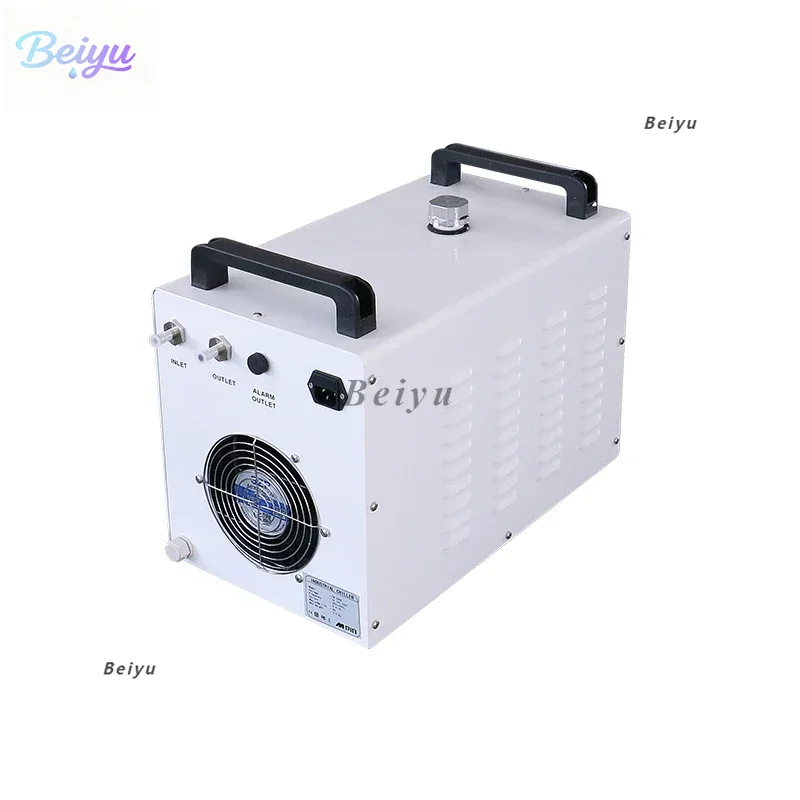 New 9L CW-3000 Thermolysis Ind - Laser Chiller Water Cooler บทวิจารณ์และราคา