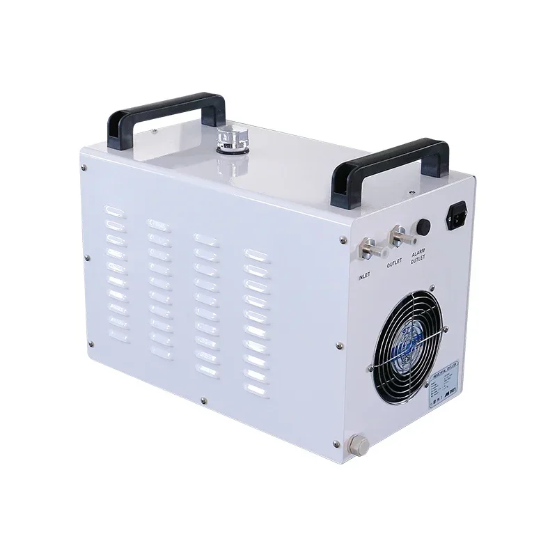 New 9L CW-3000 Thermolysis Ind - Laser Chiller Water Cooler บทวิจารณ์และราคา