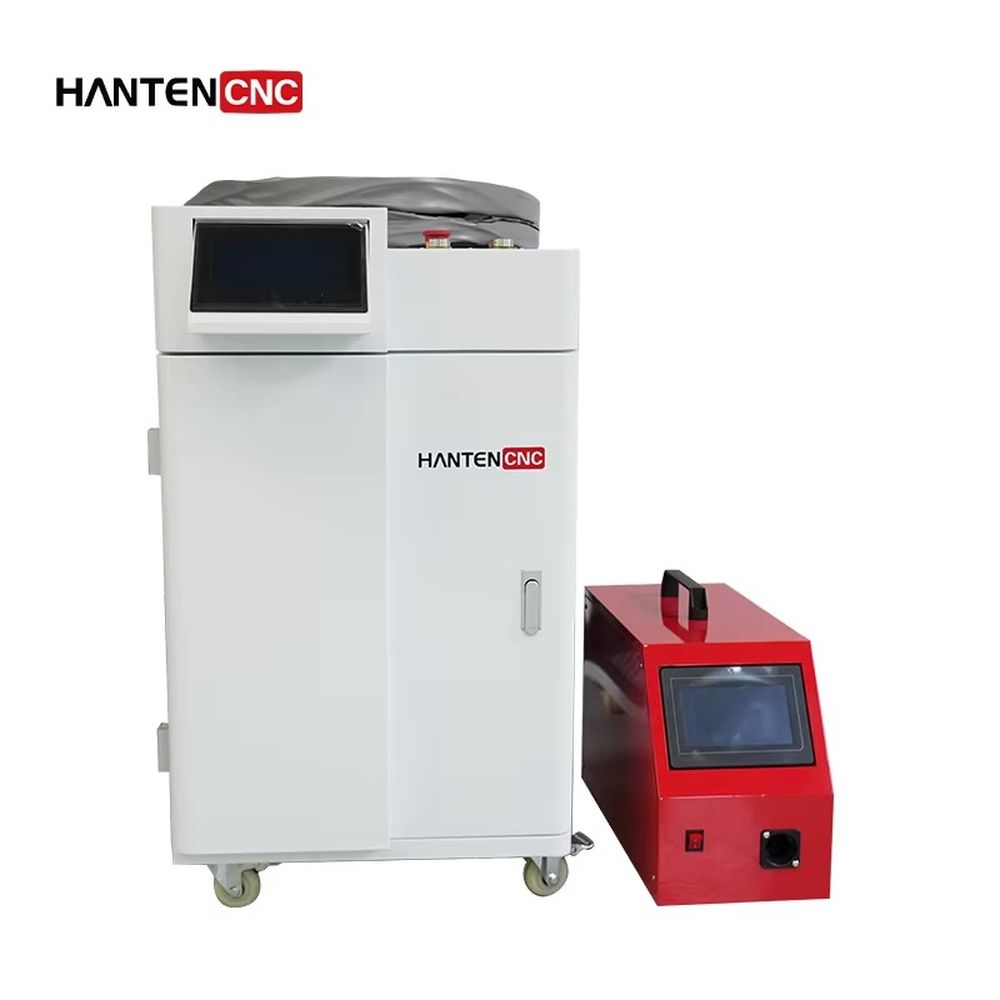 2000W Laser Welding Machine fo - Industrial Laser Welding Tool บทวิจารณ์และราคา
