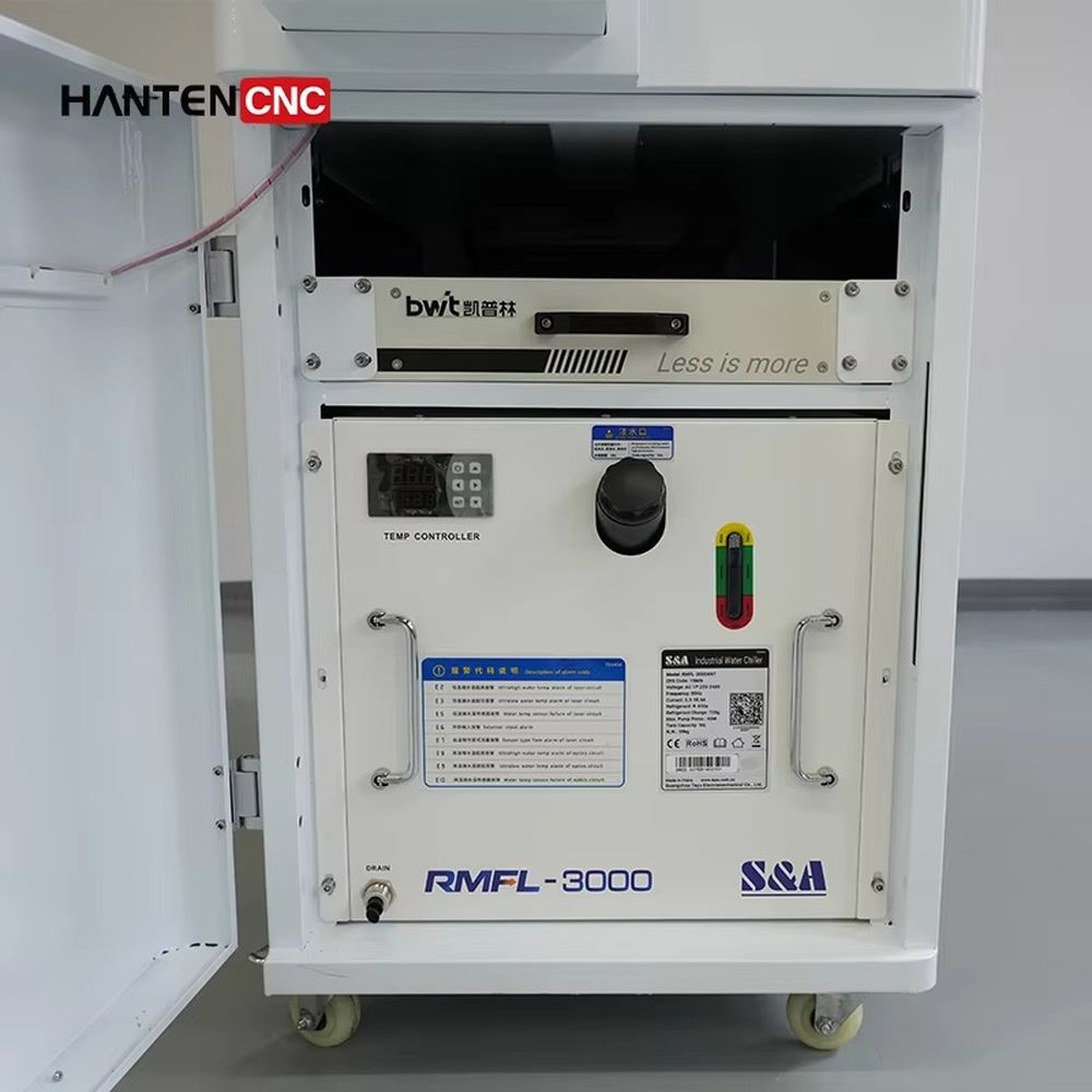 2000W Laser Welding Machine fo - Industrial Laser Welding Tool บทวิจารณ์และราคา