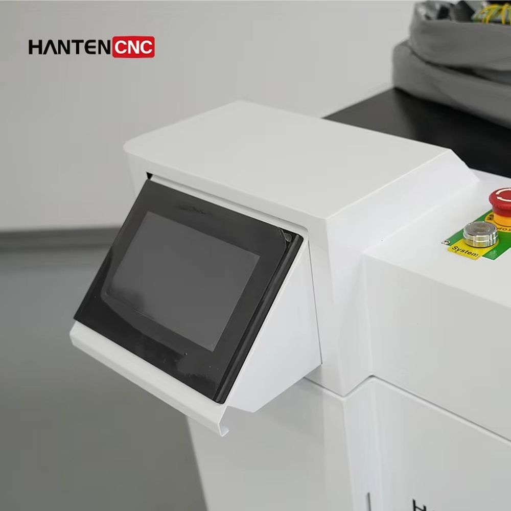 2000W Laser Welding Machine fo - Industrial Laser Welding Tool บทวิจารณ์และราคา