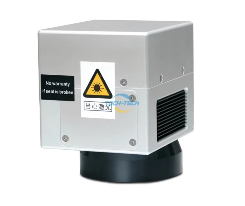 Spare Parts Auto-focusing Galv - Galvo Scan Head บทวิจารณ์และราคา