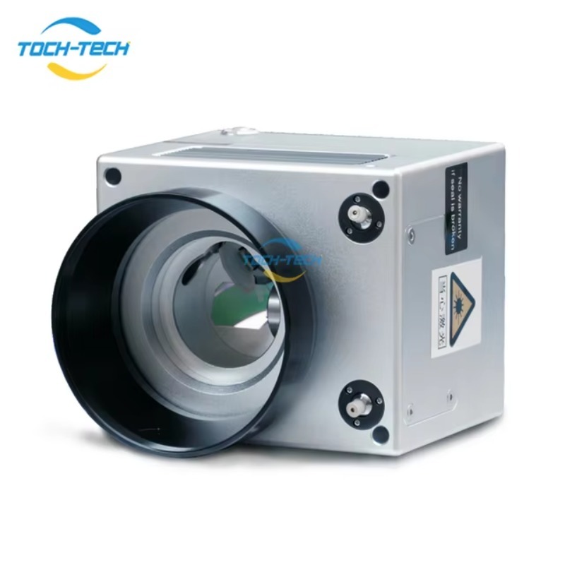 Spare Parts Auto-focusing Galv - Galvo Scan Head บทวิจารณ์และราคา