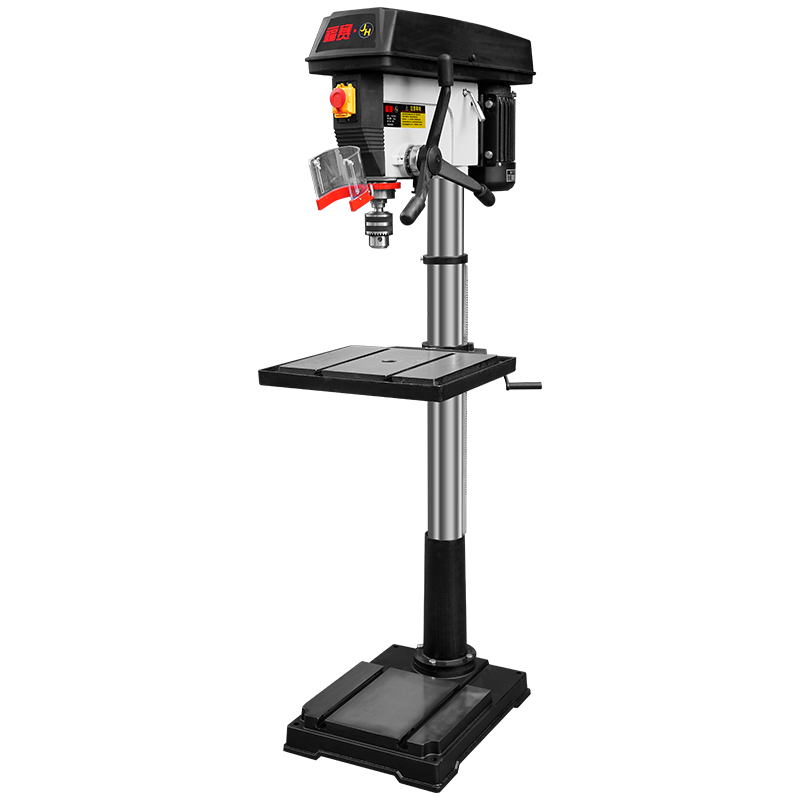 20-inch Drilling Machine Laser - Industrial Laser Drill บทวิจารณ์และราคา