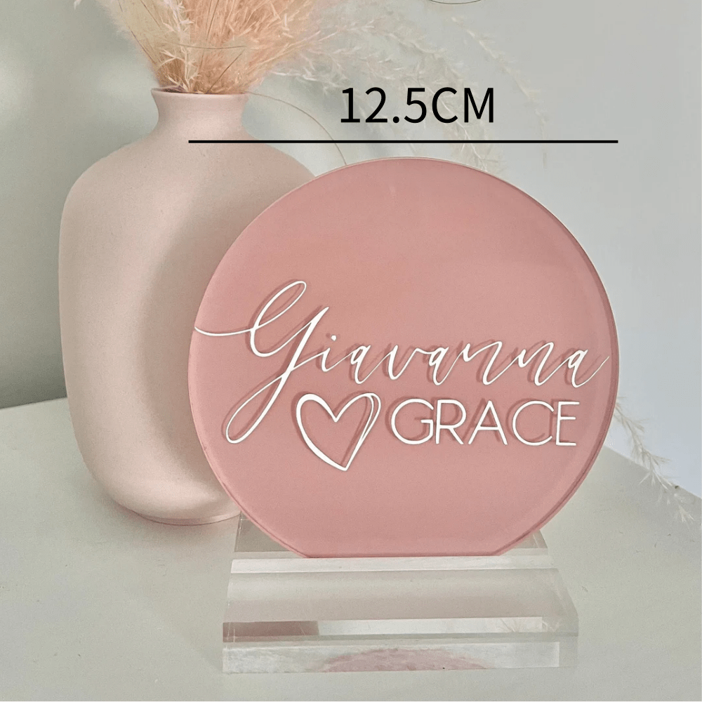 Custom Acrylic Ornament Custom - Industrial Laser Power บทวิจารณ์และราคา