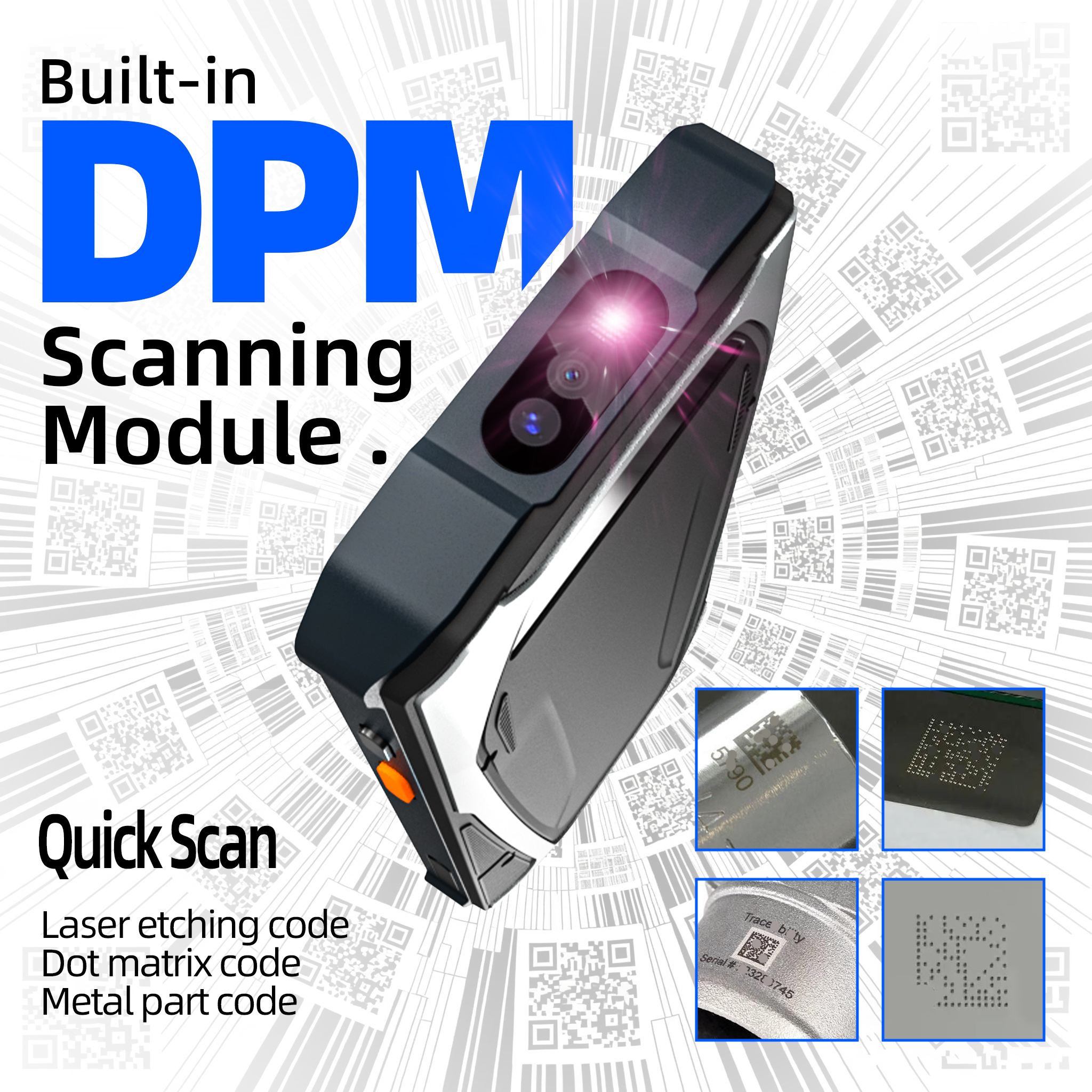 MSIP67 5.5 Inch Android 14 Rug - Industrial Laser Etching บทวิจารณ์และราคา