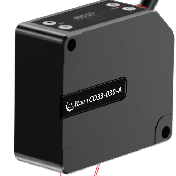 2026Leraun CD33 Series Industr - Industrial Laser Displacement Sensor บทวิจารณ์และราคา