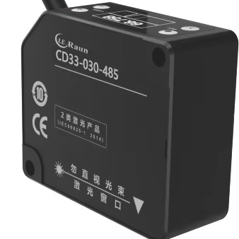 2026Leraun CD33 Series Industr - Industrial Laser Displacement Sensor บทวิจารณ์และราคา