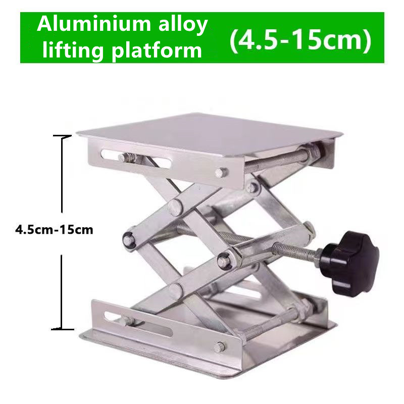 Adjustment Laser Level Bracket - Desktop Laser Engraver บทวิจารณ์และราคา