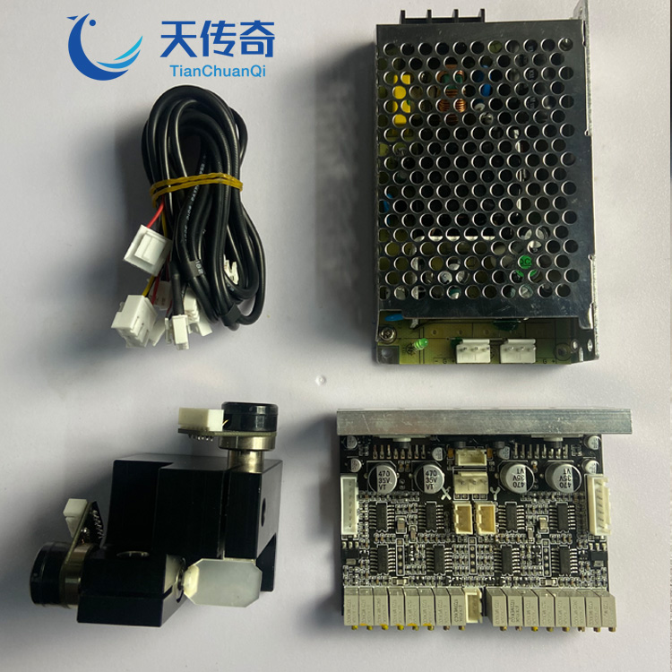 2026 Factory Direct Small Volu - Galvo Scan Head บทวิจารณ์และราคา