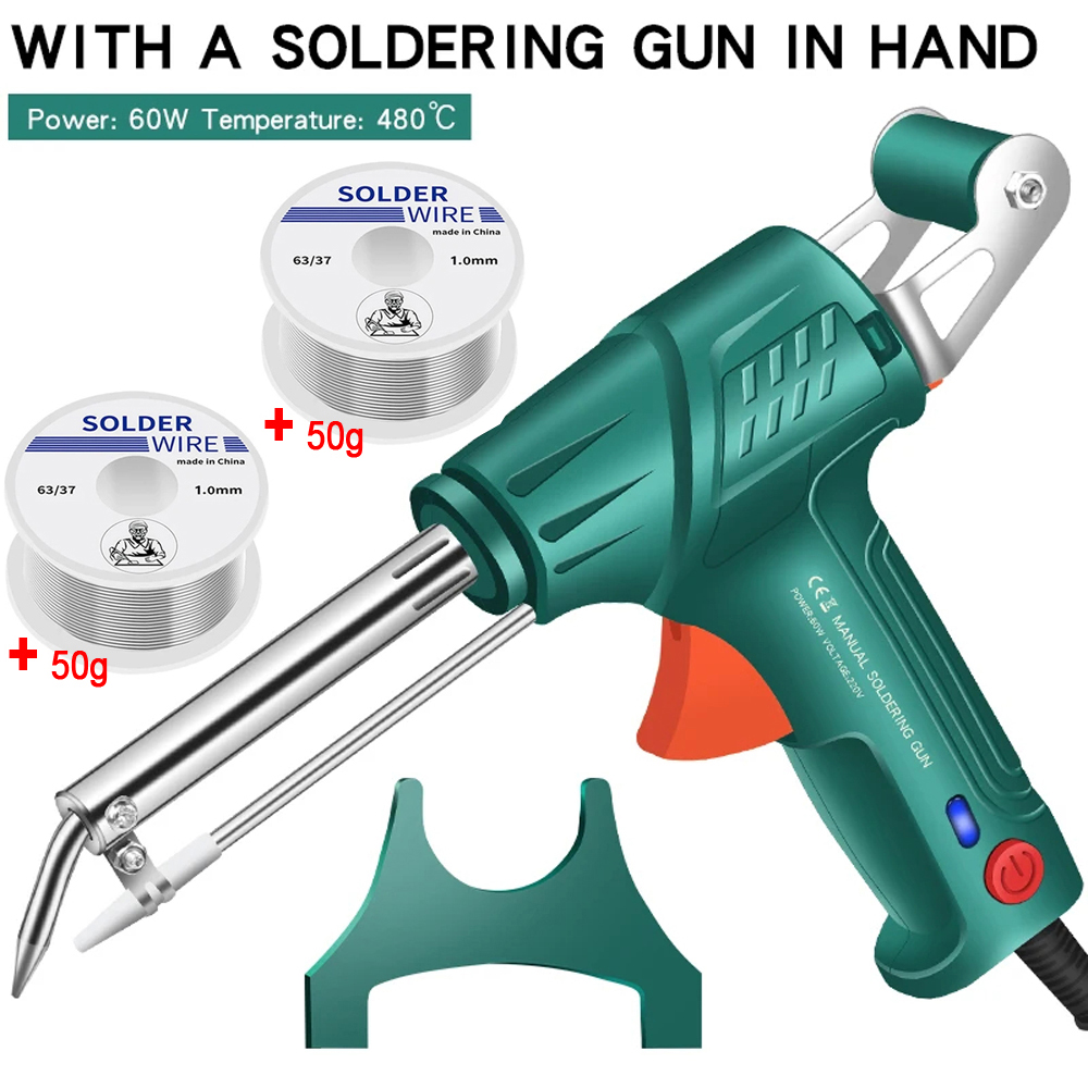 New Multi-Function Iron Welder - Industrial Laser Welding Tool บทวิจารณ์และราคา