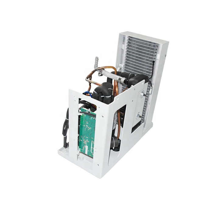 FS 24v 48v 1kw Dc R134a Compac - Laser Chiller Water Cooler บทวิจารณ์และราคา