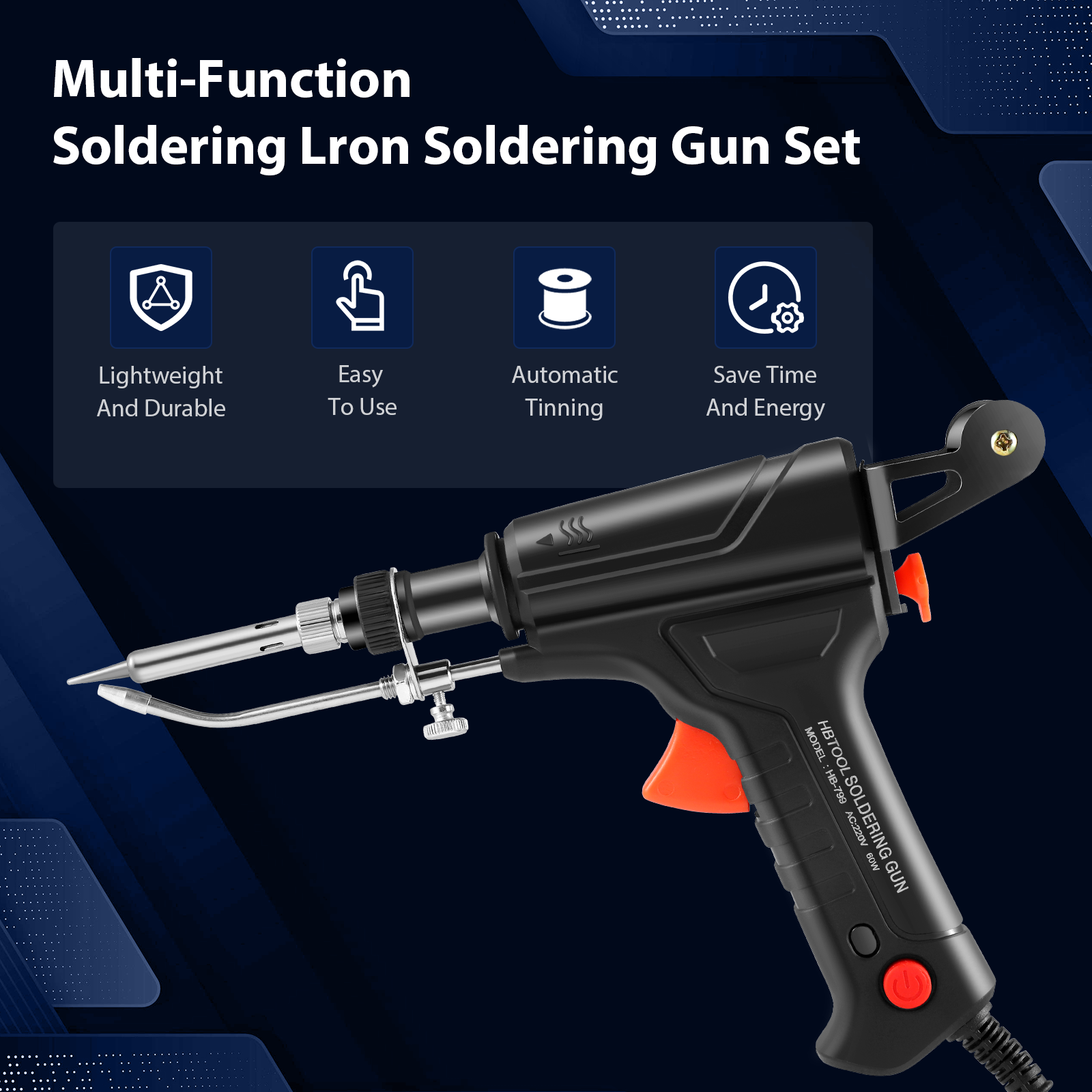 3 In 1 Welding Machine Heated  - Industrial Laser Welding Tool บทวิจารณ์และราคา