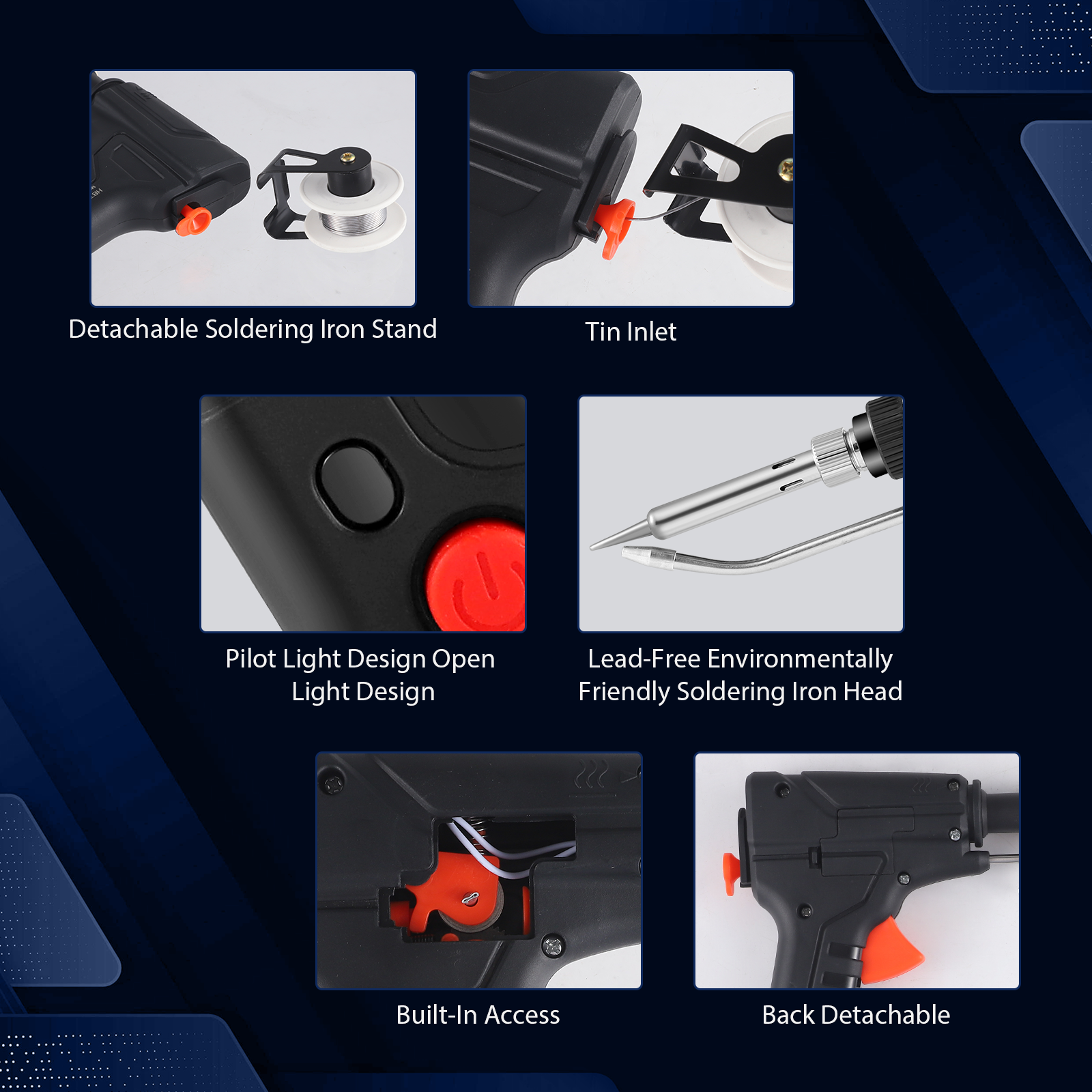 3 In 1 Welding Machine Heated  - Industrial Laser Welding Tool บทวิจารณ์และราคา