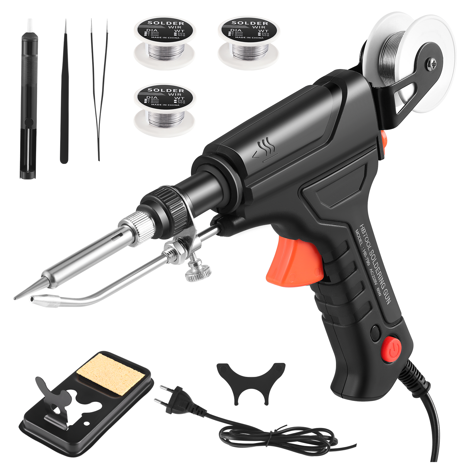 3 In 1 Welding Machine Heated  - Industrial Laser Welding Tool บทวิจารณ์และราคา
