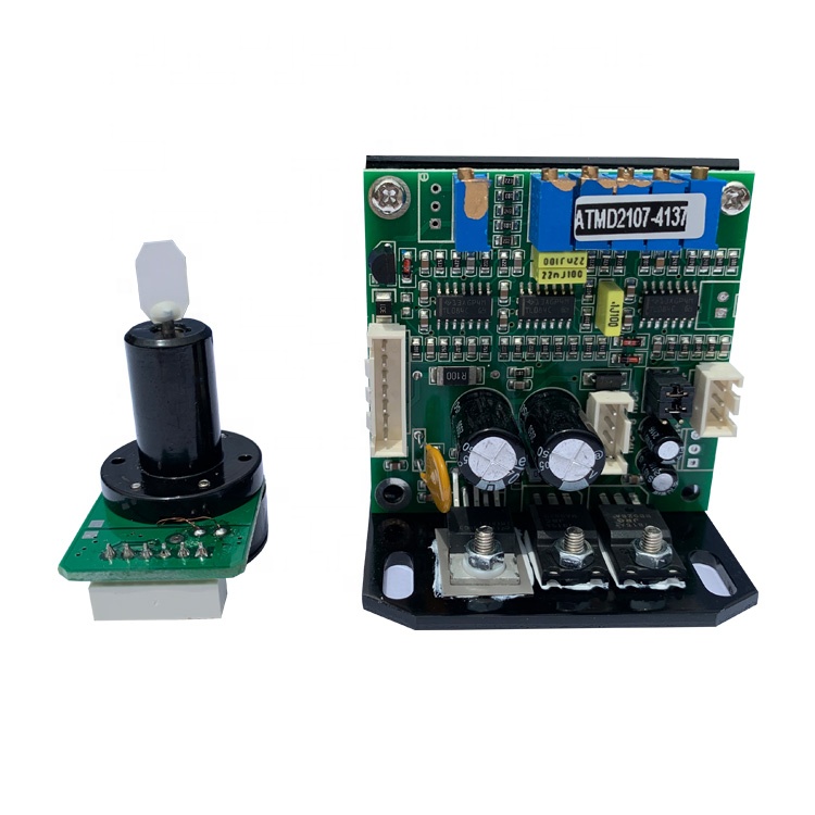 2026 Factory Wholesale 1d Galv - Galvo Scan Head บทวิจารณ์และราคา