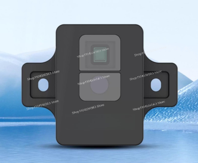 C080-A01 Solid State LiDAR Min - Industrial Laser Scanner บทวิจารณ์และราคา