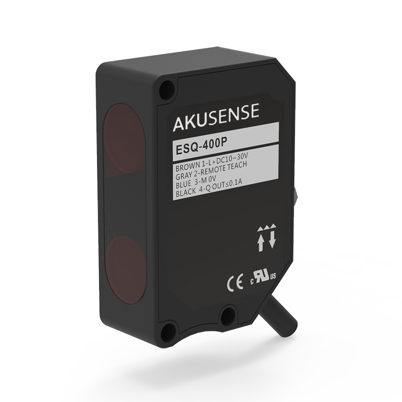 AkuSense ESQ-150N Industrial A - Industrial Laser Displacement Sensor บทวิจารณ์และราคา