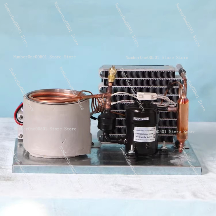 ST19W Mini Water Chiller Integ - Laser Chiller Water Cooler บทวิจารณ์และราคา