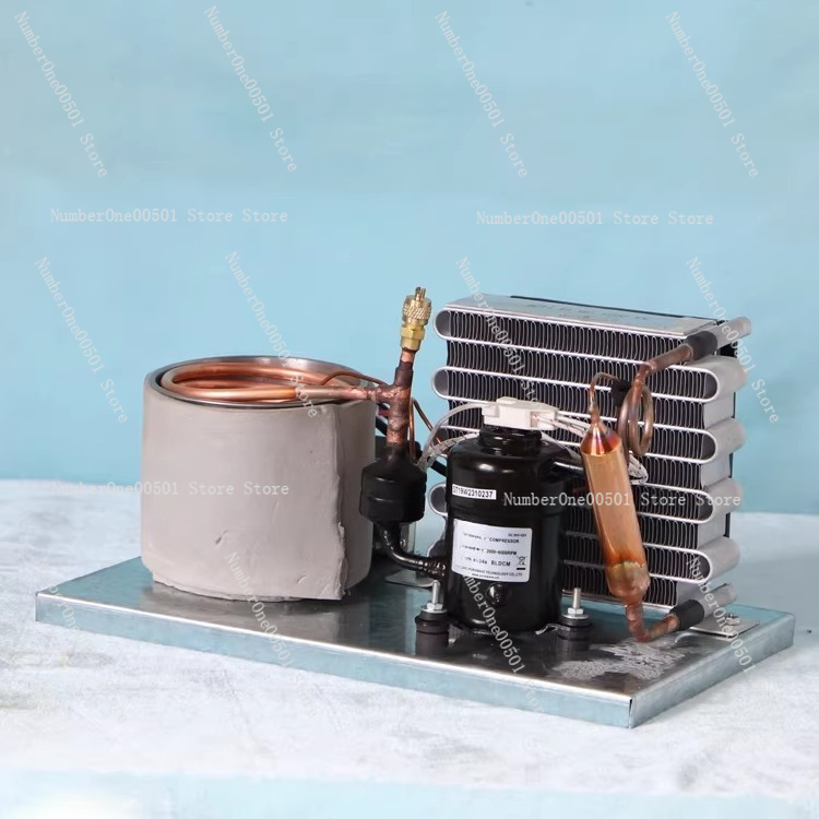 ST19W Mini Water Chiller Integ - Laser Chiller Water Cooler บทวิจารณ์และราคา
