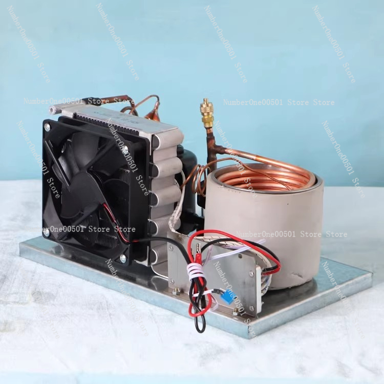 ST19W Mini Water Chiller Integ - Laser Chiller Water Cooler บทวิจารณ์และราคา