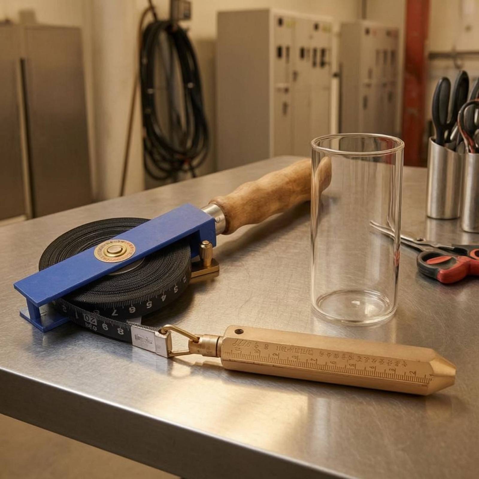 Sounding Tape Accurate Laser-e - Industrial Laser Etching บทวิจารณ์และราคา