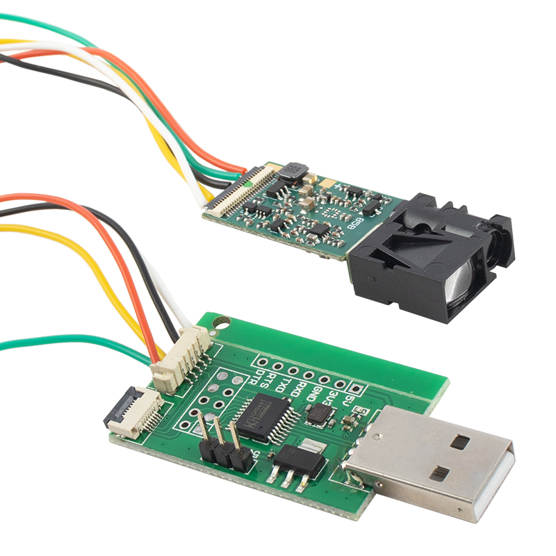 2024 New Arrival Industrial Hi - Industrial Laser Displacement Sensor บทวิจารณ์และราคา