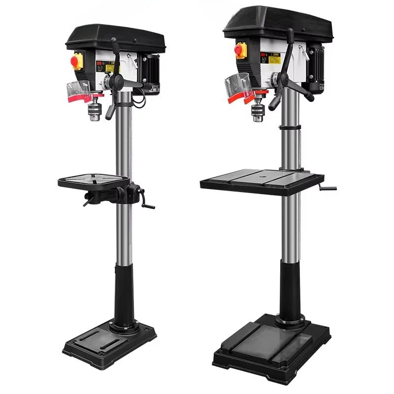 20-inch Drilling Machine Laser - Industrial Laser Drill บทวิจารณ์และราคา