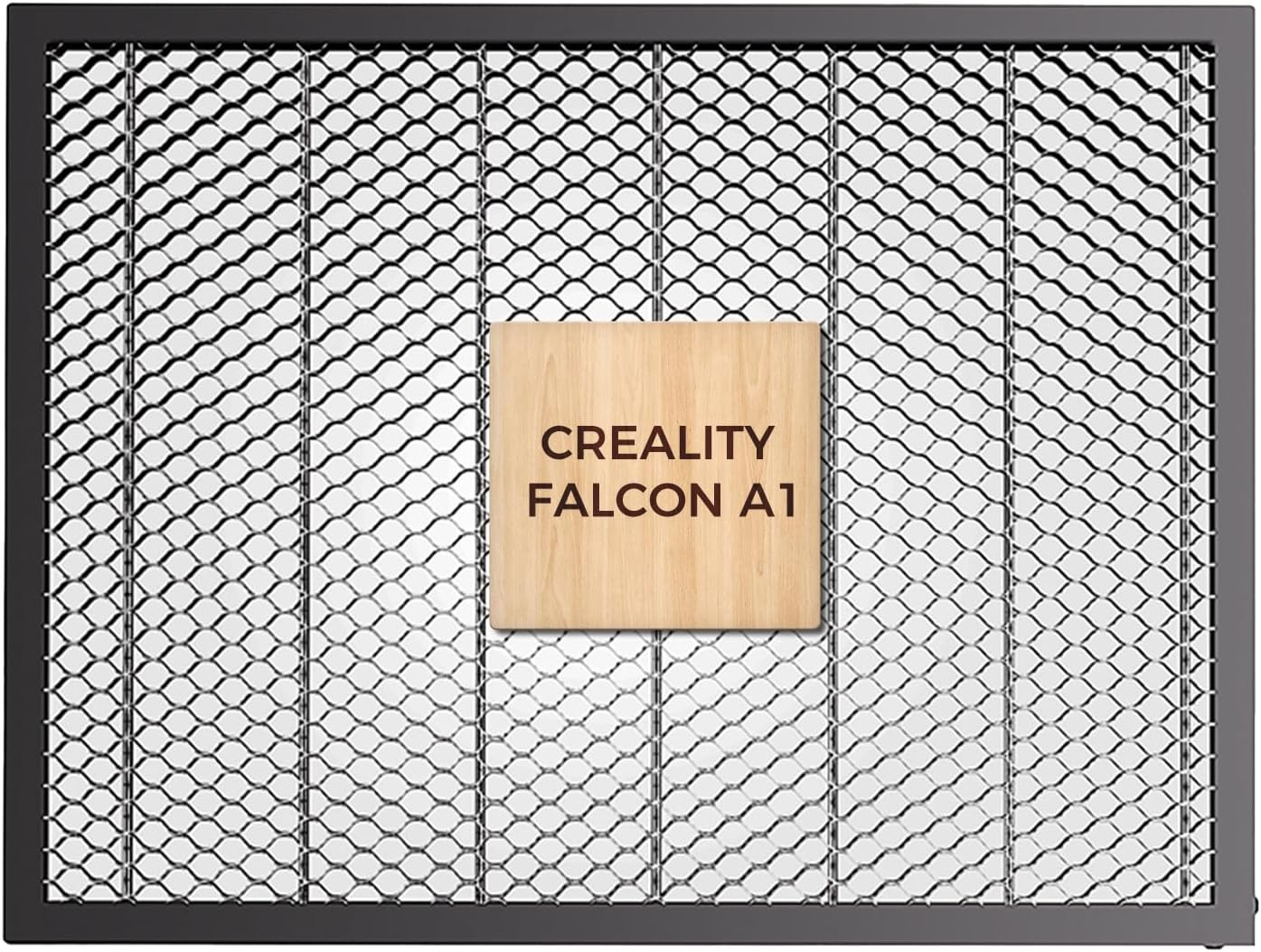 Creality Laser Cutting Honeyco - Industrial Laser Equipment บทวิจารณ์และราคา