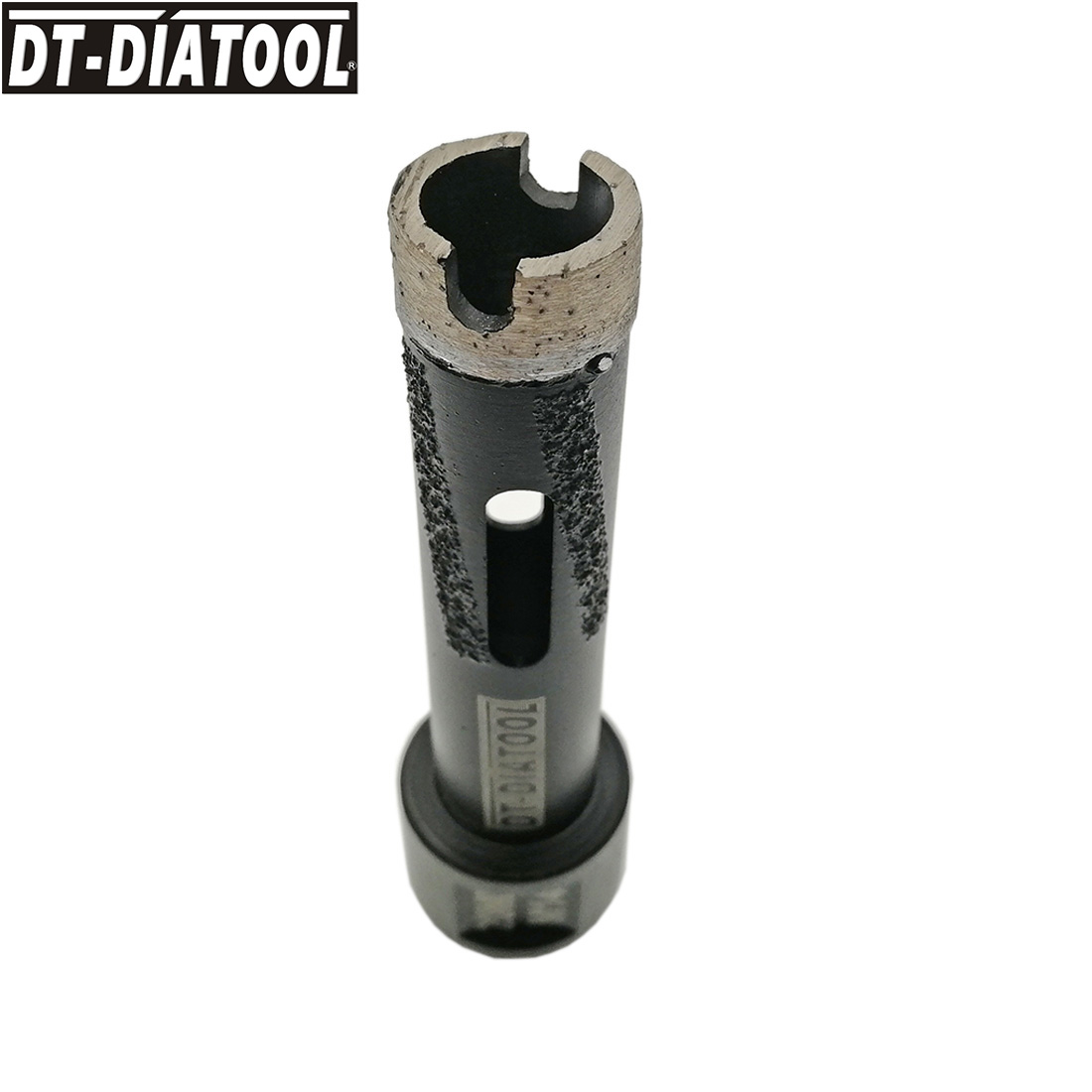 DT-DIATOOL 1pc M14 Thread Lase - Industrial Laser Drill บทวิจารณ์และราคา