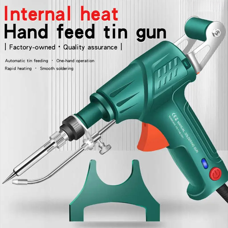 Multi-Function Soldering Iron  - Industrial Laser Welding Tool บทวิจารณ์และราคา
