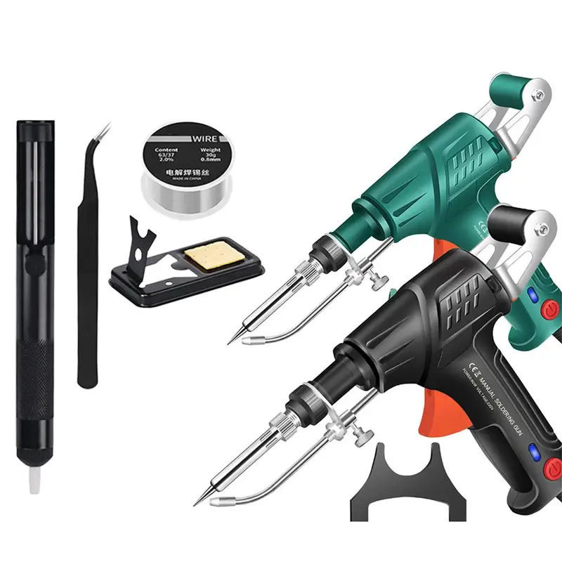 Multi-Function Soldering Iron  - Industrial Laser Welding Tool บทวิจารณ์และราคา