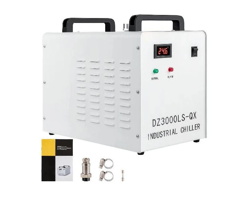 ez for CW-3000 Laser Engraving - Laser Chiller Water Cooler บทวิจารณ์และราคา